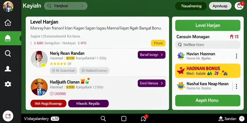 8368slot - Berbagai pilihan mesin slot dengan fitur bonus seru.