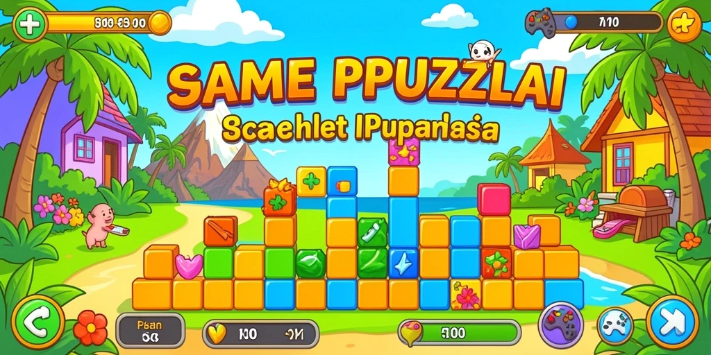 8qr - Mode multiplayer yang seru dan kompetitif.