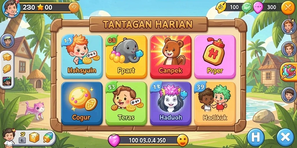 bw888 - Mode multiplayer yang kompetitif dan seru.