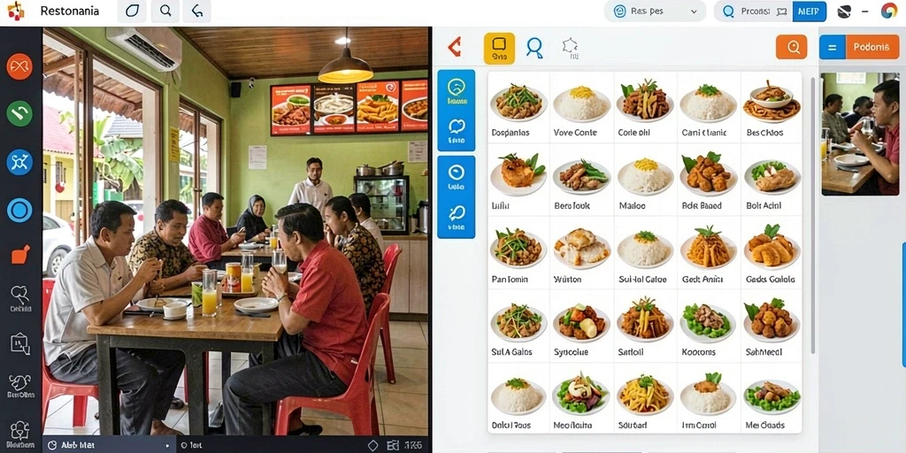 kkrp - Banyak karakter unik untuk dipilih.