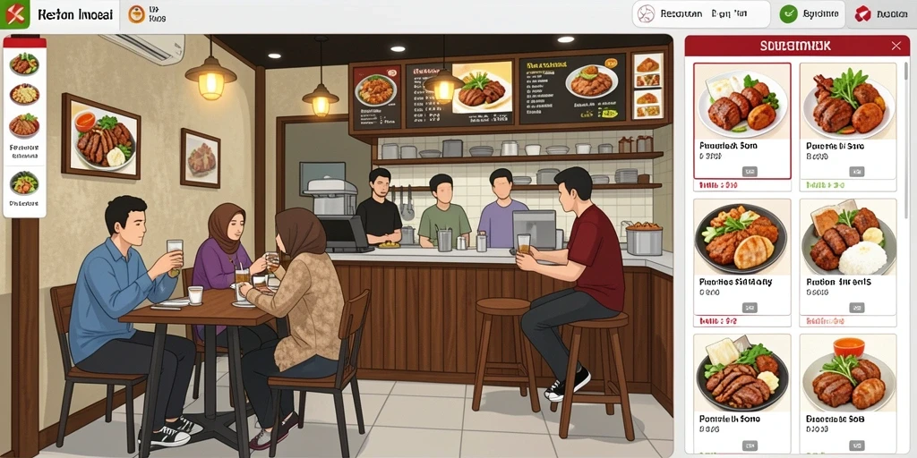 pelamis77 - Karakter unik dengan desain kreatif dan menarik.