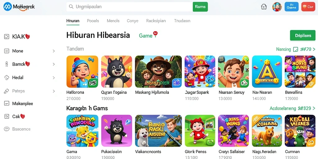 penidabet - Jelajahi beragam permainan judi yang mendebarkan.