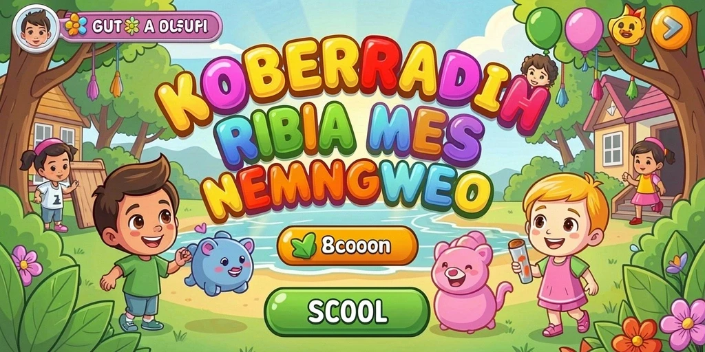 pp7slot - Fitur bonus yang menarik dan menggiurkan.