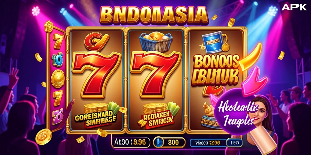 toto20 - Gambaran gameplay selama bermain di level menengah.