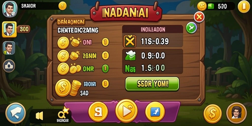 virus88 - Gameplay yang menantang dengan berbagai level.