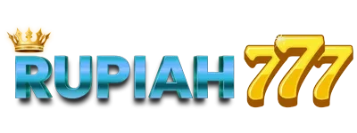 rupiah777 — Logo Resmi